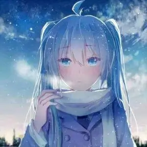 读者头像，简洁的线描书本图案